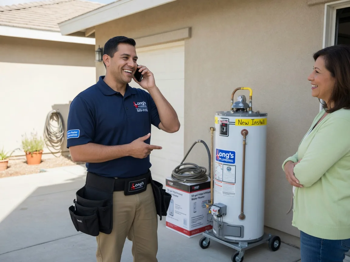 Leak Detection Ridgeview, SD FAQs